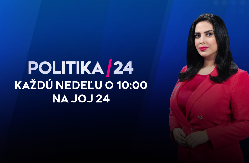 Diskusná relácia Politika 24 má za sebou úspešnú prvú sezónu