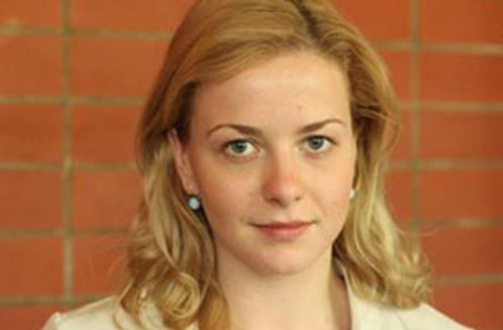 Tereza Bauerová