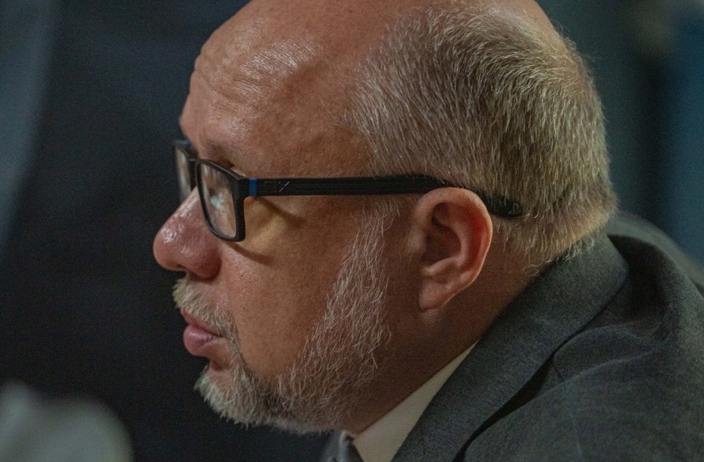 Ján Weidemann