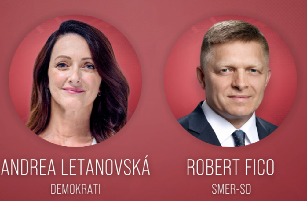 Relácia Na hrane s Andreou Letanovskou a Robertom Ficom: Tieto otázky im adresovali diváci!