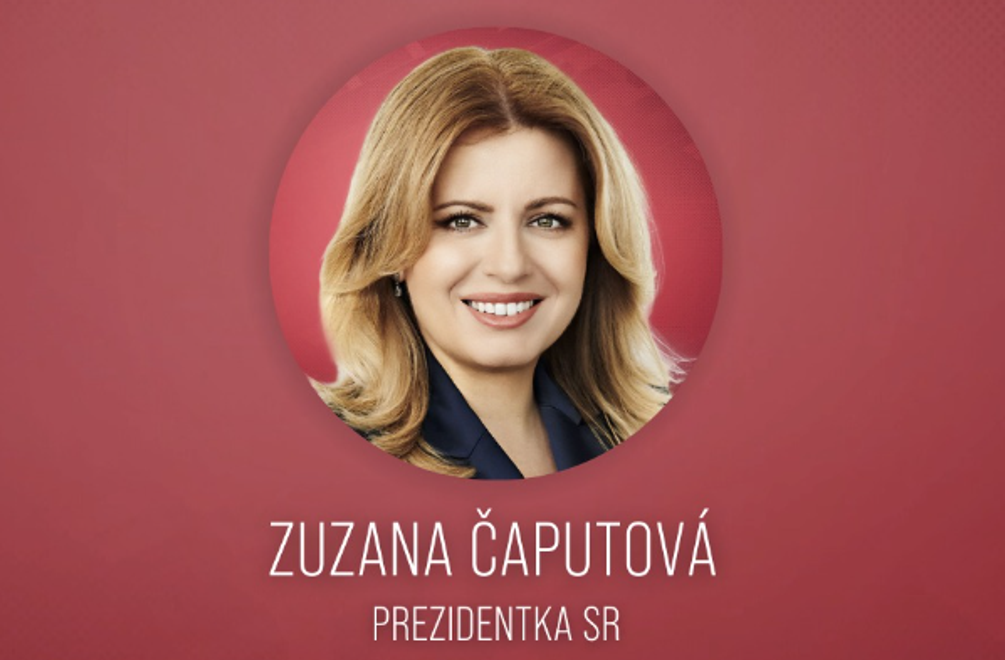 Hlava štátu v štúdiu Na hrane: Zuzana Čaputová dostala tieto divácke otázky!