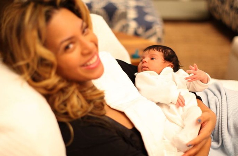 Dokument o Beyoncé