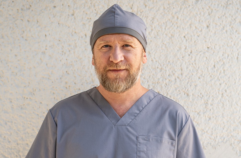 doktor Braun