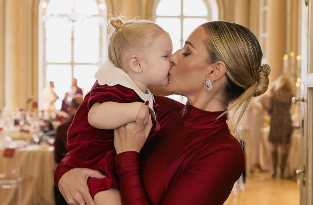 Dominika Cibulková svoje deti rozmaznáva: TOTO si každý rodič nemôže dovoliť