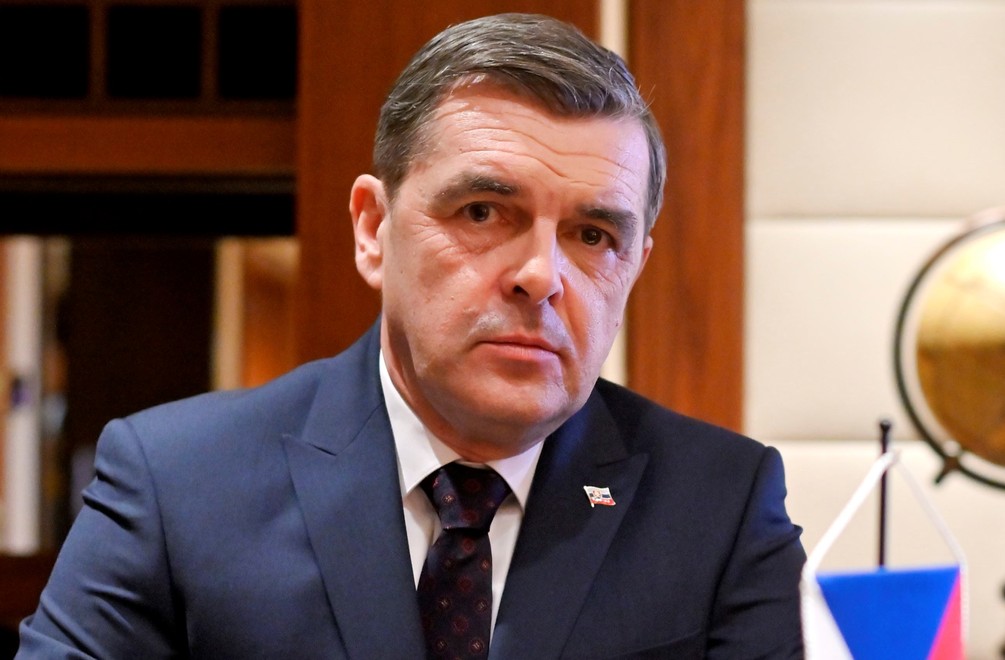 premiér Kysucký