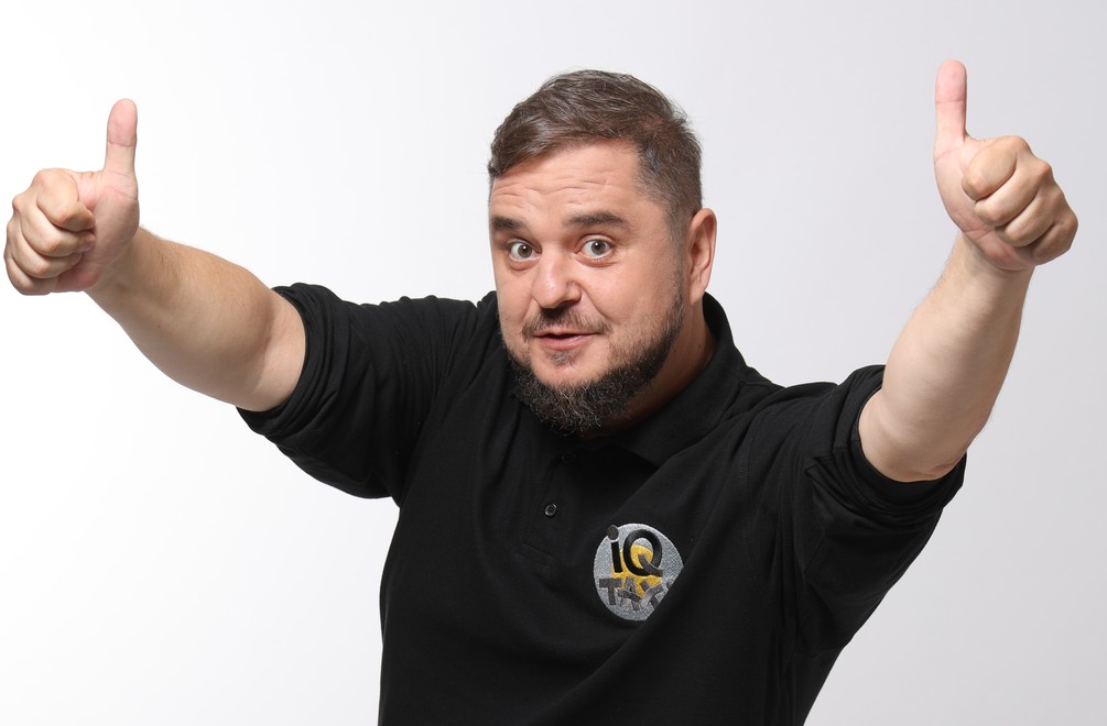 Mário Kuly Kollár