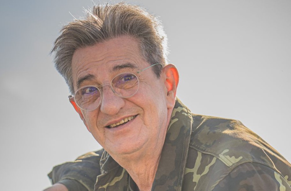 Miloš Ziman