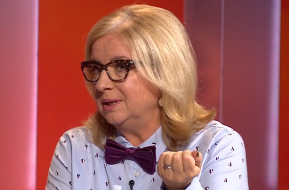 Šokovaná Elena Vacvalová: To, čo jej povedala pani v MHD, jej vyrazilo dych!