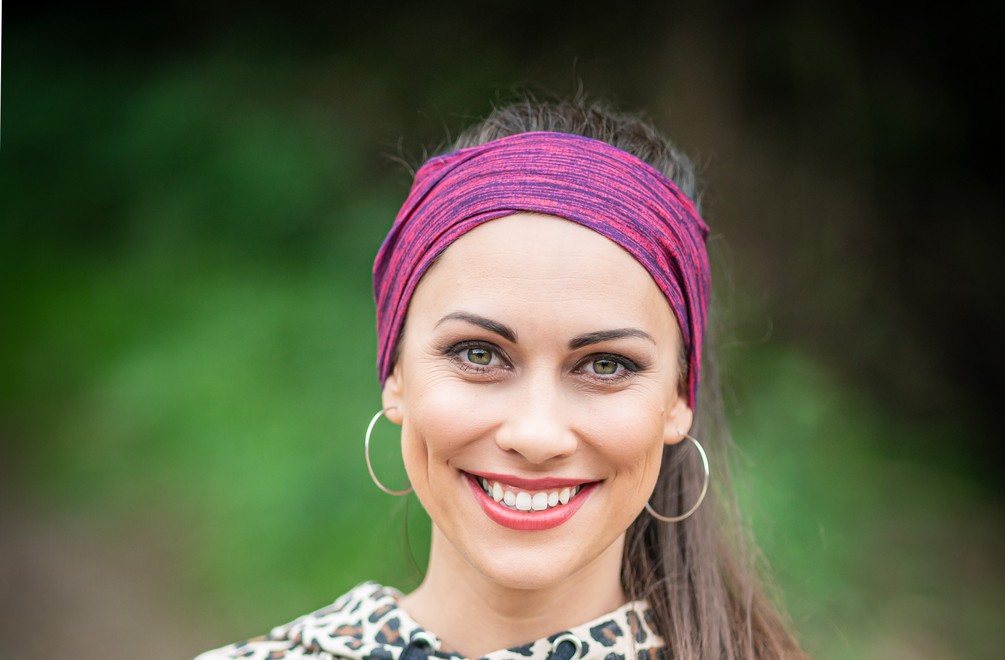 Lýdia Berková