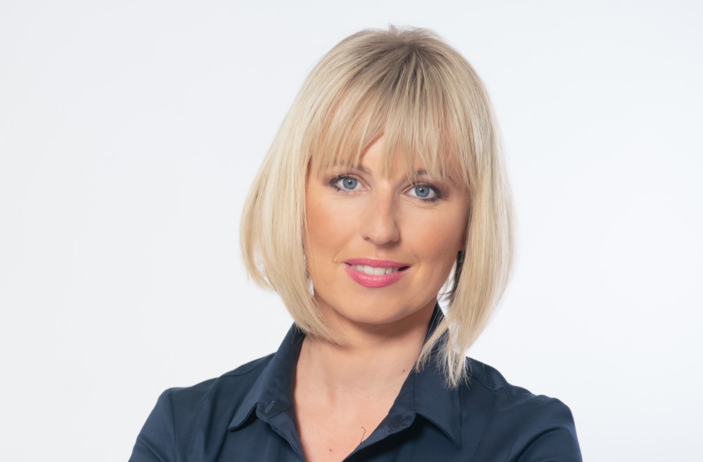 Jana Krescanko Dibáková