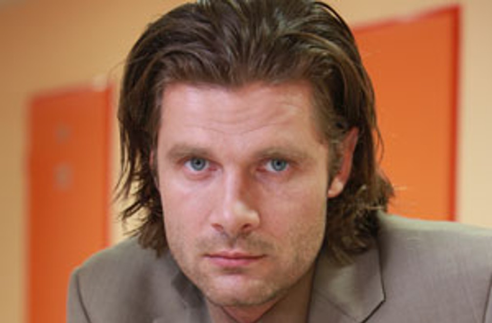 Peter Farný