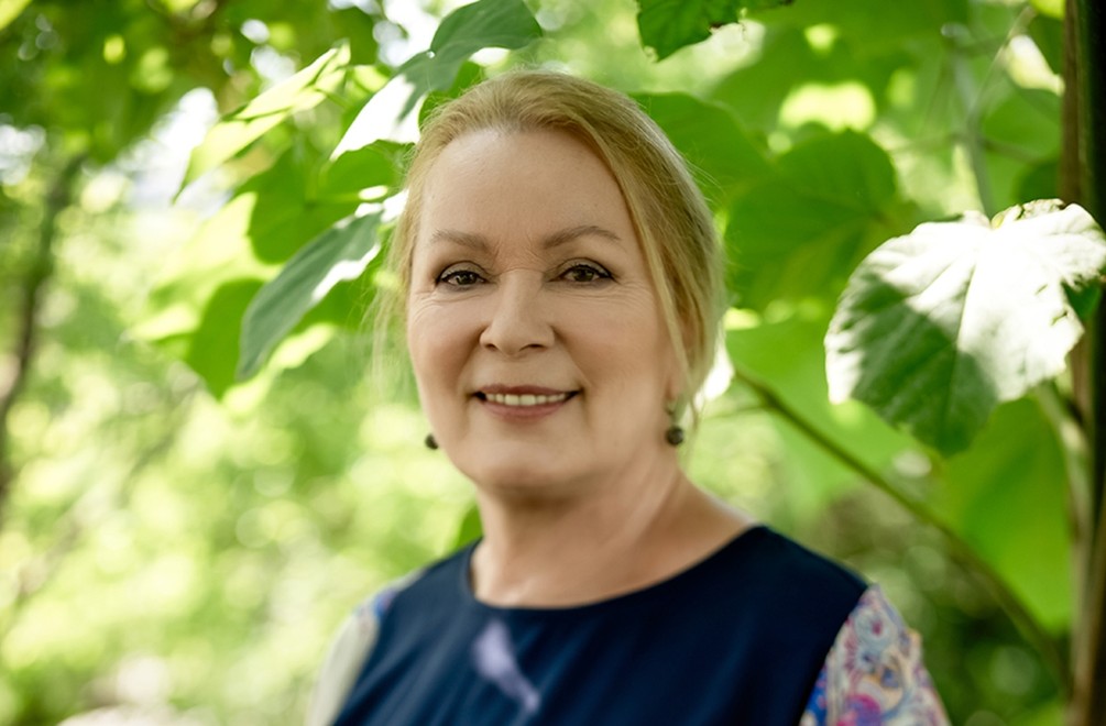 Anna Havranová