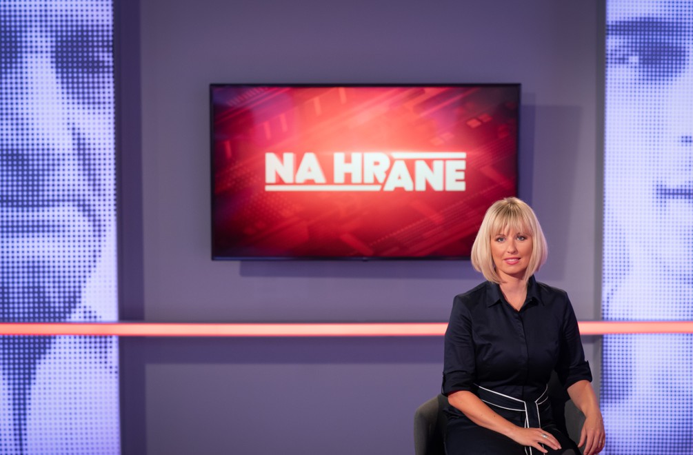 Šesť rokov od smrti Jána Kuciaka a Martiny Kušnírovej: Toto budú rečníci v relácii Na hrane!