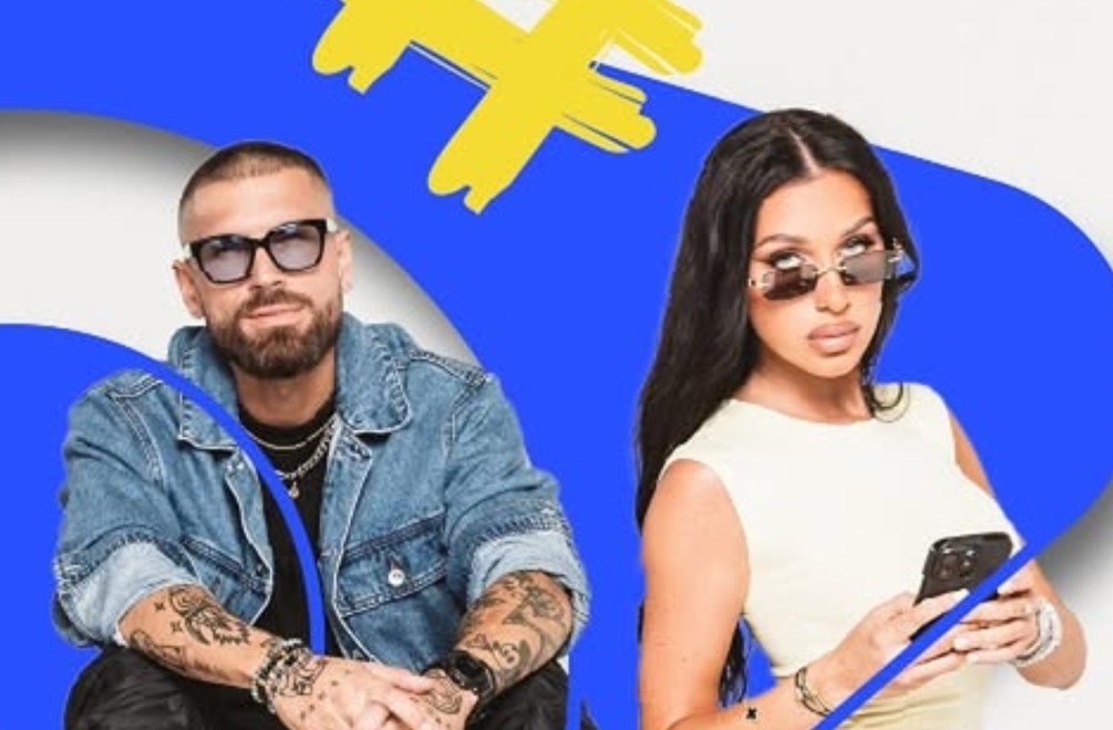 Produkcia šou #BTF reaguje na to, že Bianka Rumanová končí s projektom! Naozaj TOTO?