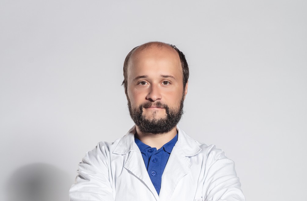 Oto Klein