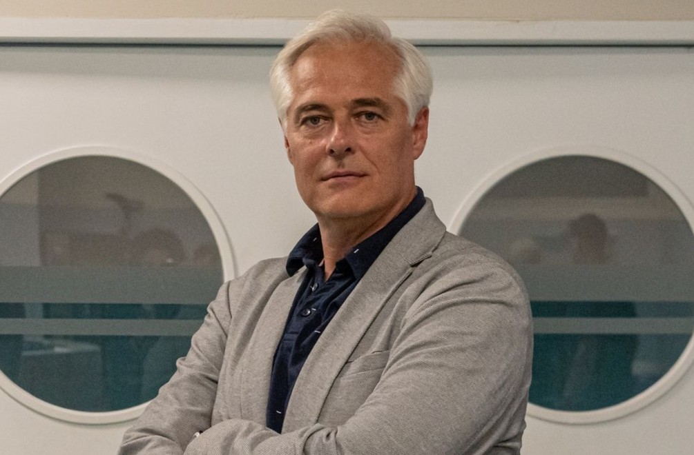 Martin Dejvický