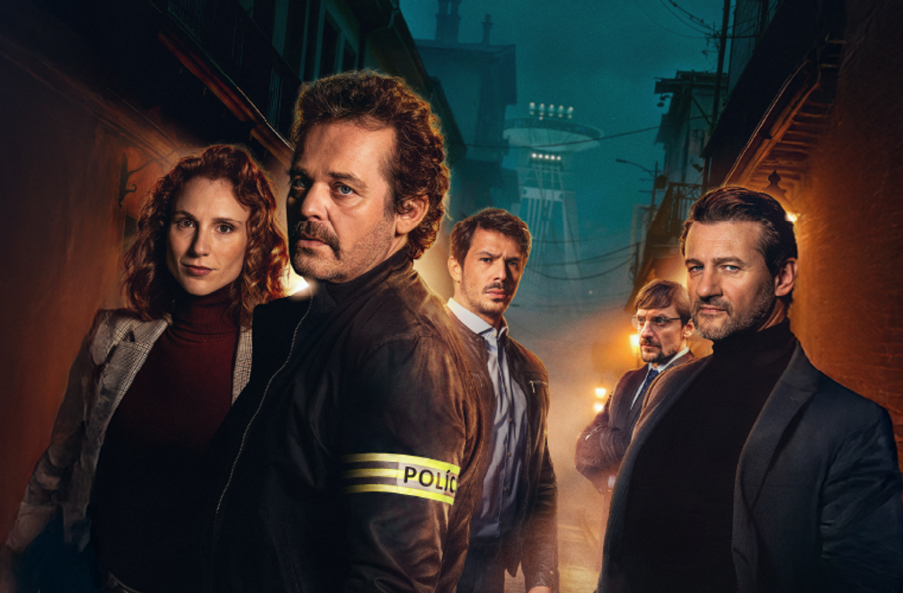 Filmová séria NEUER ovládla nedeľný večer, trojnásobné víťazstvo Novín TV JOJ
