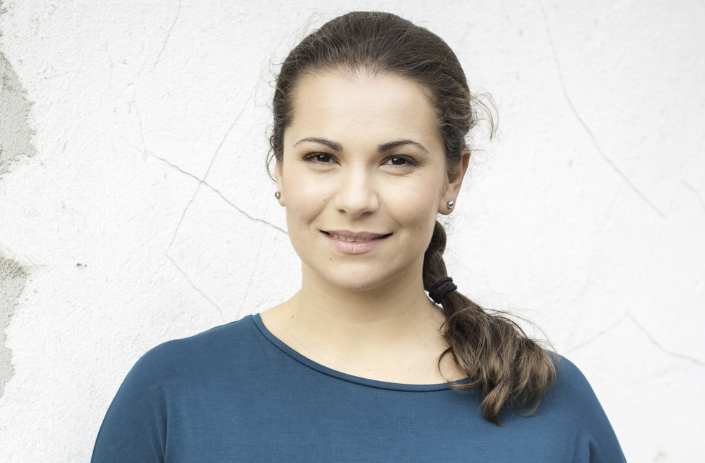 Majka Bieliková