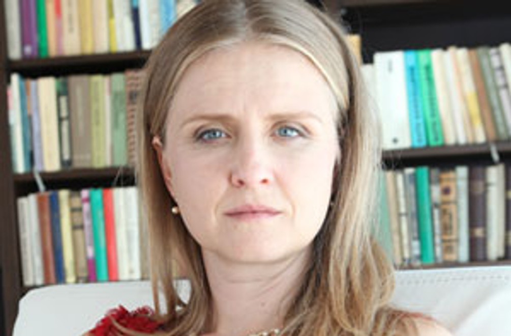 Mária Farná
