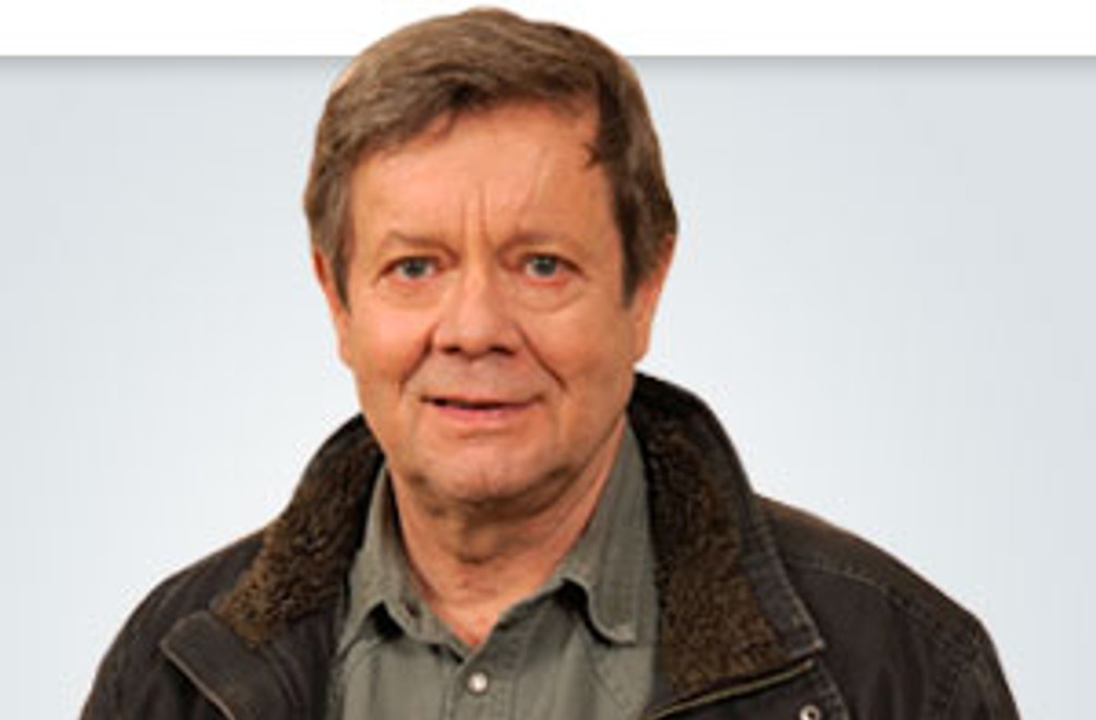 Peter