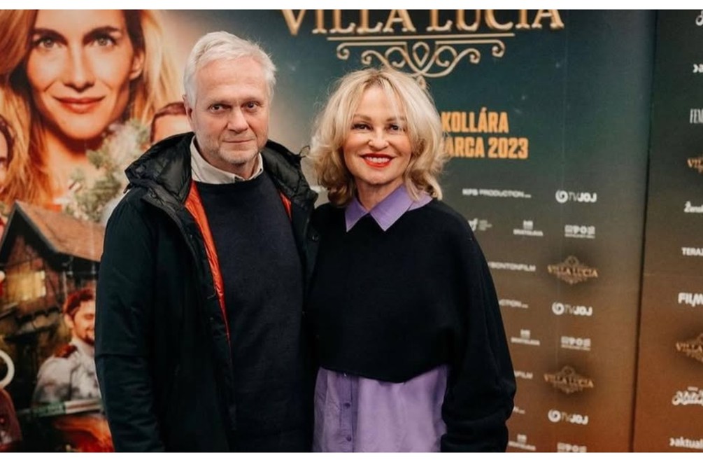 Dcéra známeho speváka Kurica z VIDIEKA sa VYDALA: Pozrite, aká bola očarujúca nevesta!