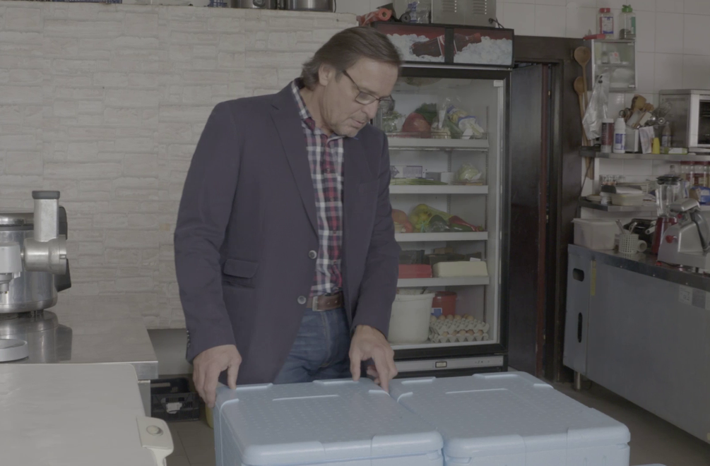 Mikuláš preberie od tajomníka podozrivú zásielku: Čo sa v nej ukrýva?