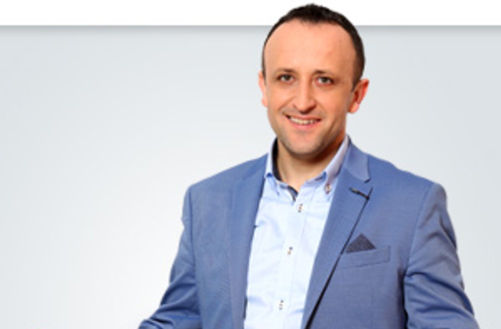 Ondrej Kandráč