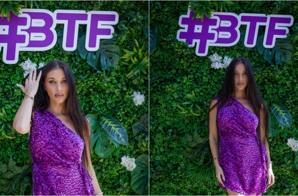 Bianka Rumanová neprišla do reality šou #BTF SAMA! Vieme, kto stojí po jej boku!