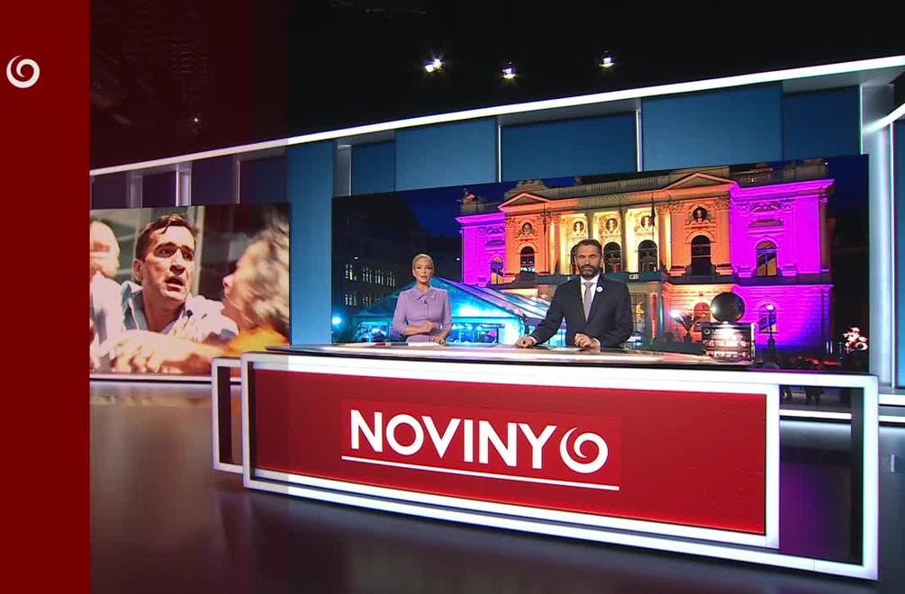 JOJka potvrdila silnú pozíciu – spravodajstvo, magazíny aj Neuer  priniesli výborné výsledky