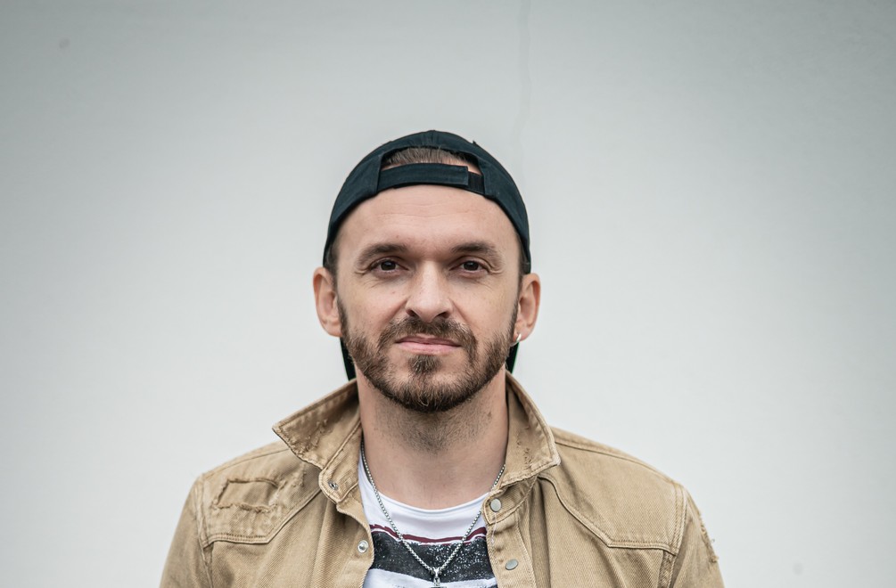 Sergej Otčenáš