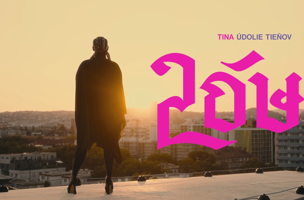 Film Lóve 2 mieri do kín: Tina naspievala titulnú pieseň!