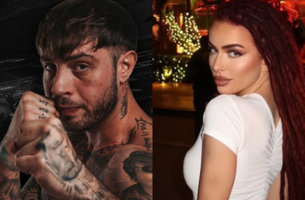 Tomy Kotty zase ÚTOČÍ: Napadol TOHTO známeho muža! Čo na to jeho ex Ráchel Karnižová?