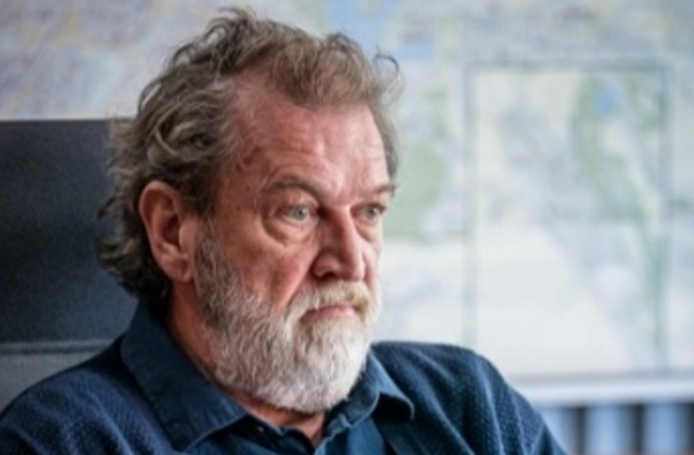 Richard Baran
