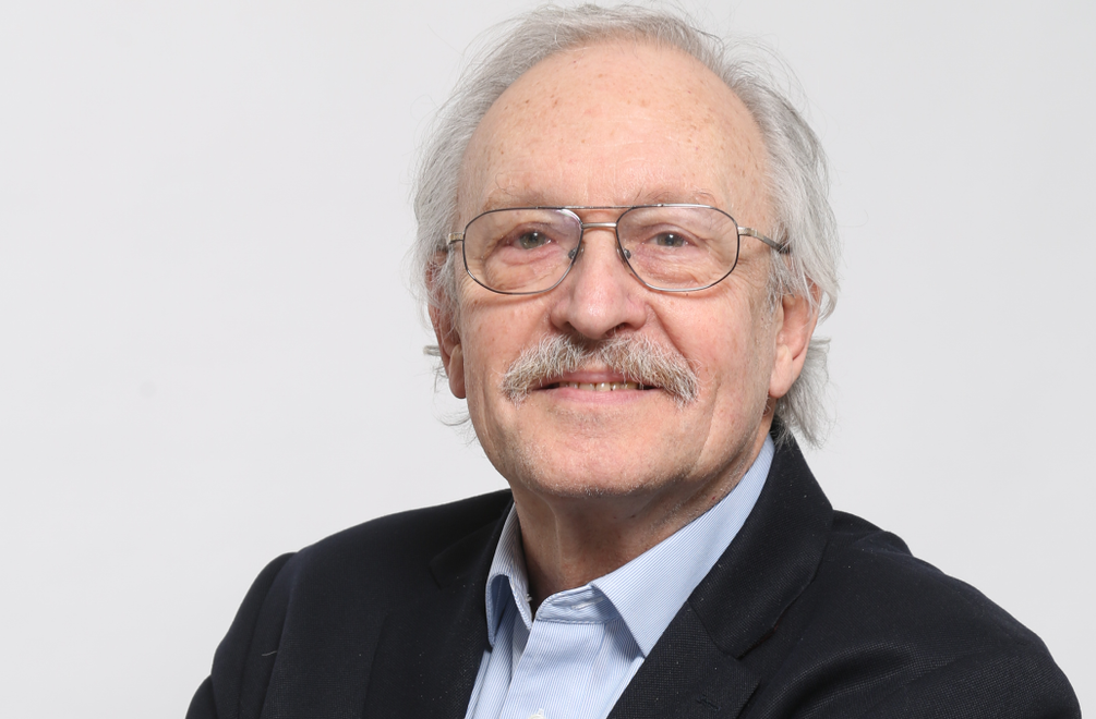 Jozef Žitavský