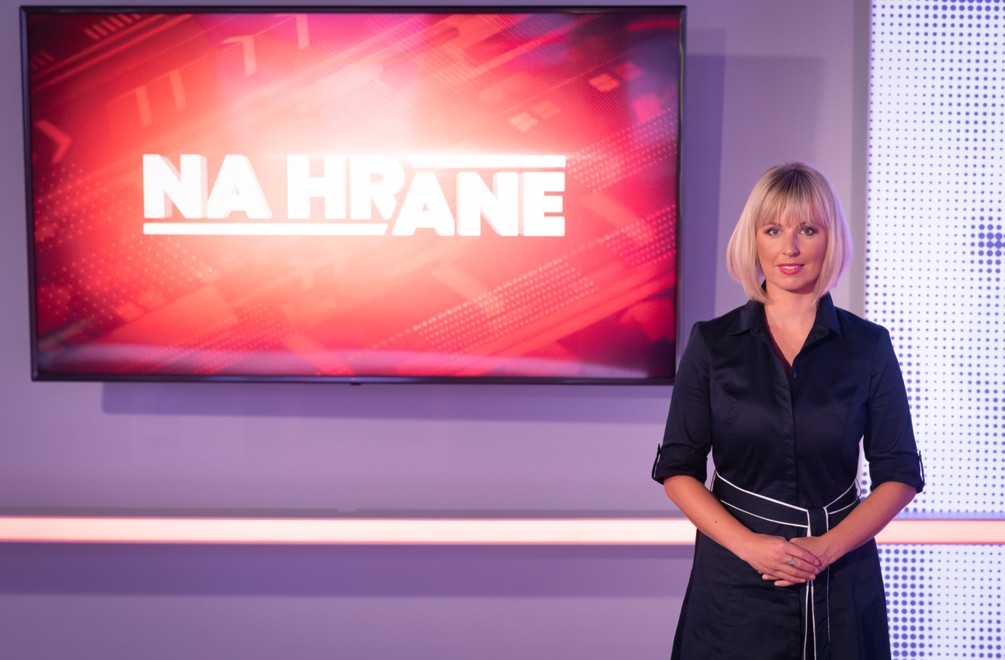 Protesty v uliciach i zmeny vo fungovaní polície: Títo dvaja politici sa stretnú v relácii Na hrane!