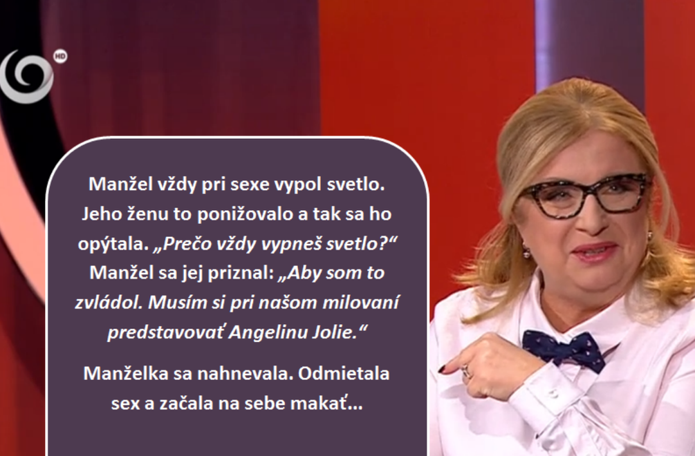 Sex manželov po rokoch: Prečo je lepšie svetlo pri milovaní vypínať?