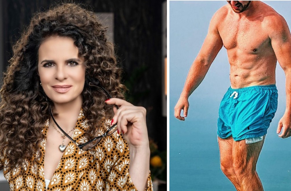 Zuzana Fialová má doma takéhoto fešáka! Jej úspešný syn miluje adrenalín