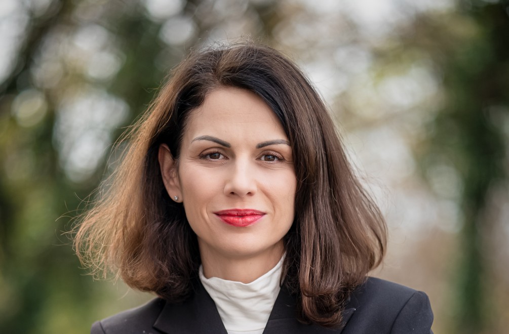 Adriana Rakovská