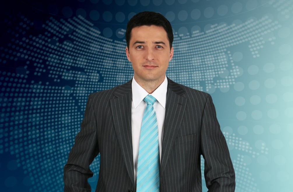 Sarnovský Ľuboš