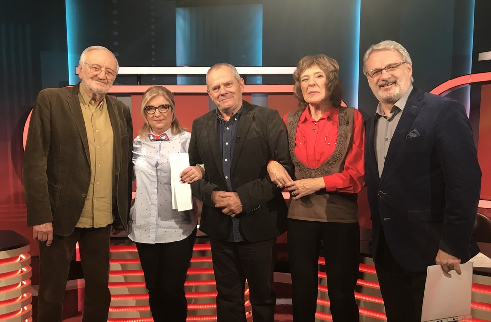 V Sedmičke bude poriadne horúco: Na pretras sa dostanú zaujímavé posteľné praktiky!