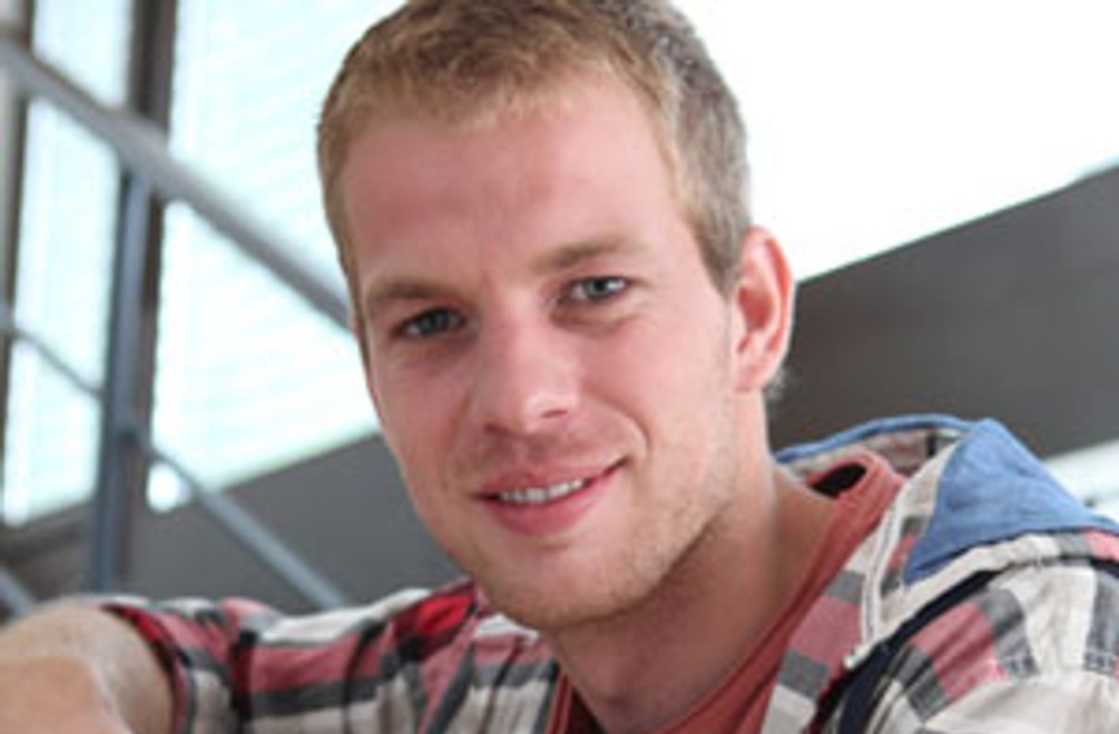 Patrik Bauer