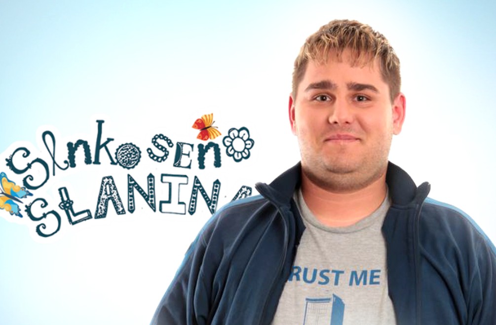 Šesť operácií kolena a stále priberá. Zachráni ho odtučňovačka u Bučkovcov?
