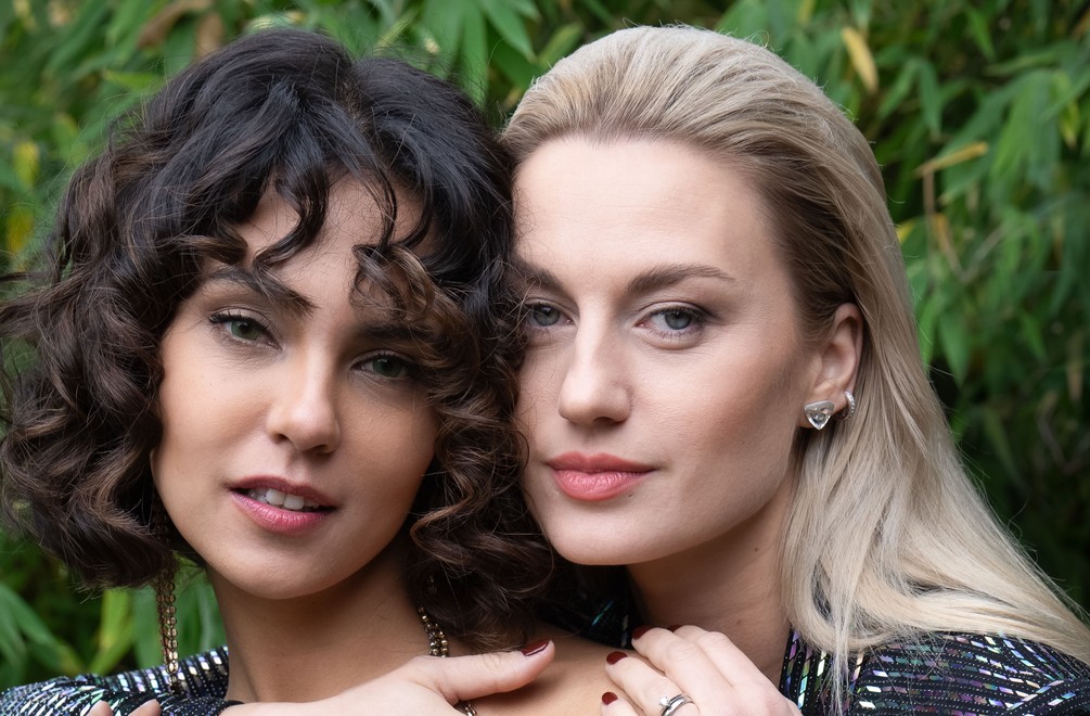 Slovenský seriál Iveta zaujal svet: Víťazstvá v Štokholme, New Yorku aj Švédsku