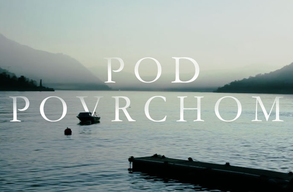 Čo sa skrýva Pod povrchom odhalíme čoskoro