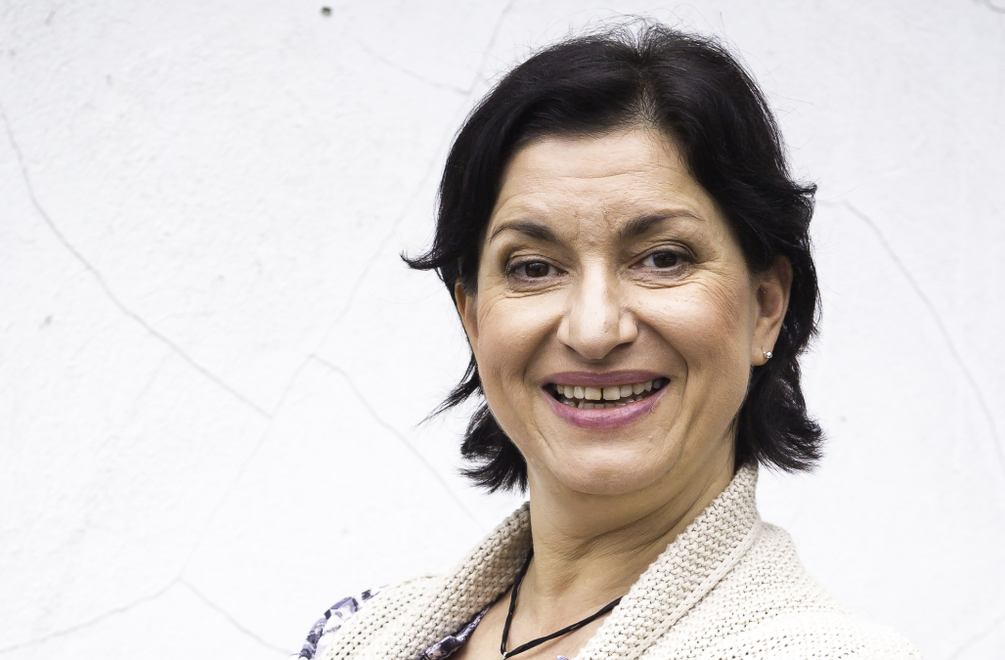 Vilma Šedivá