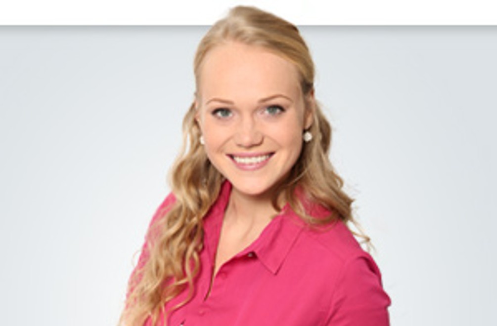 Danka Volárová
