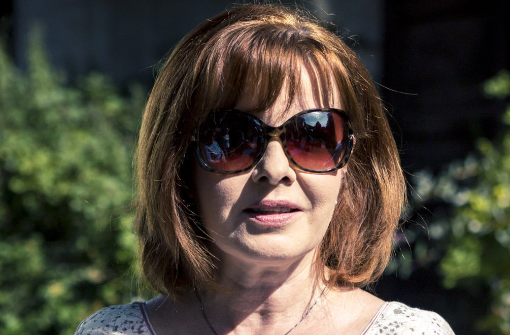 Silvia Balážová