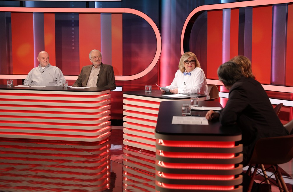 Toto len tak nepredýchate: Glosátori poriadne naložili našej štátnej radkyni!