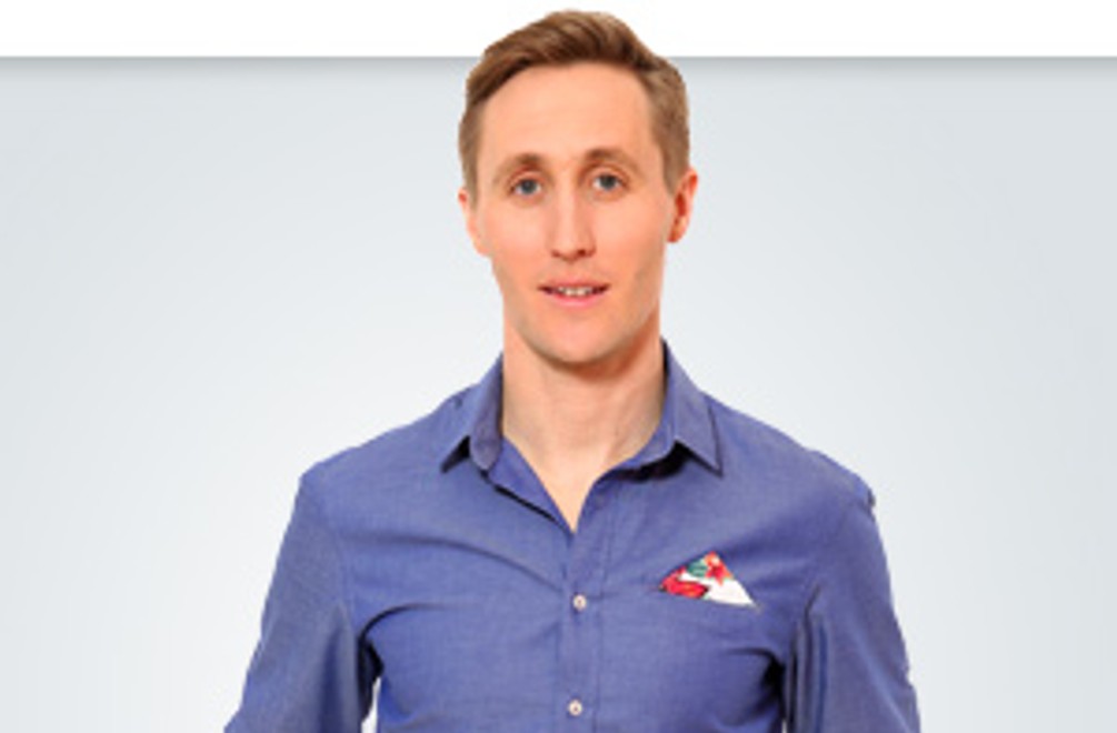 Matej "Sajfa" Cifra
