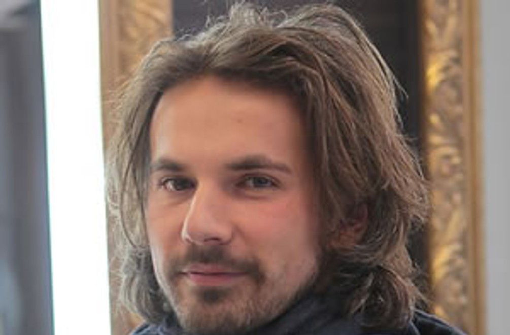 Thomas Kamenar